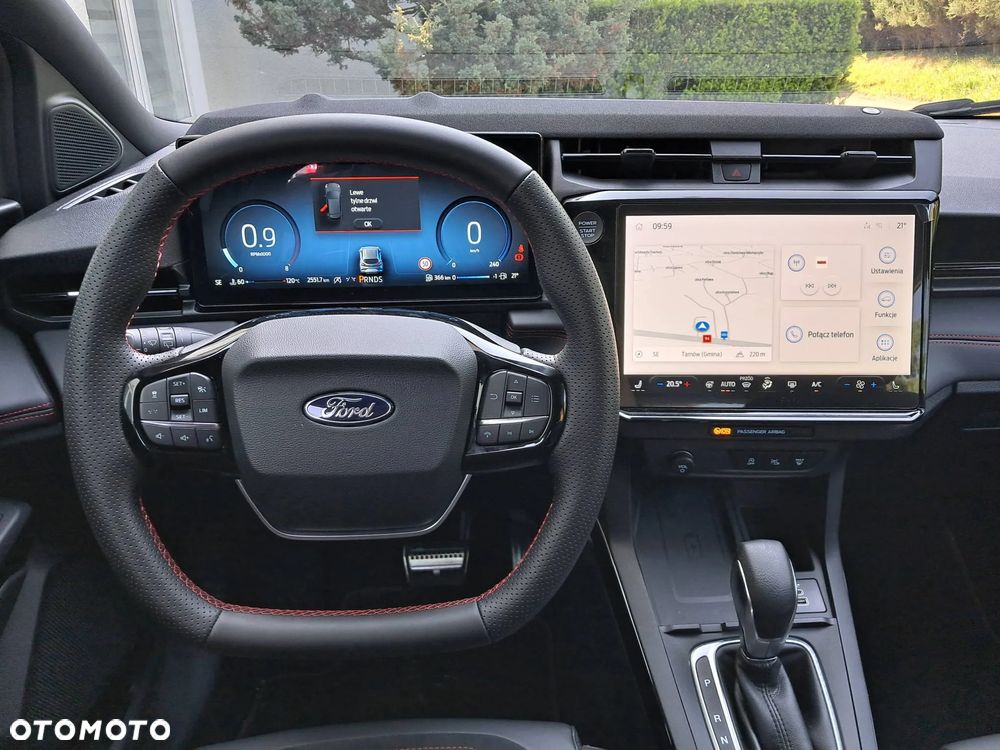 Ford Puma 1.0 EcoBoost mHEV ST-Line X DCT - 17