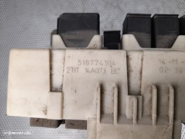 Caixa Fusiveis Ford Transit Connect (P65_, P70_, P80_) - 6