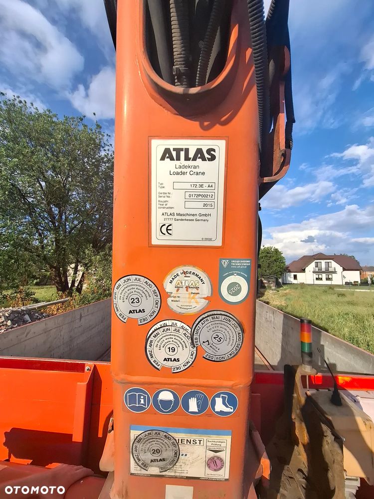 Scania R450 - 6
