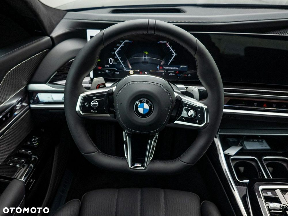 BMW Seria 7 740d xDrive mHEV sport - 15