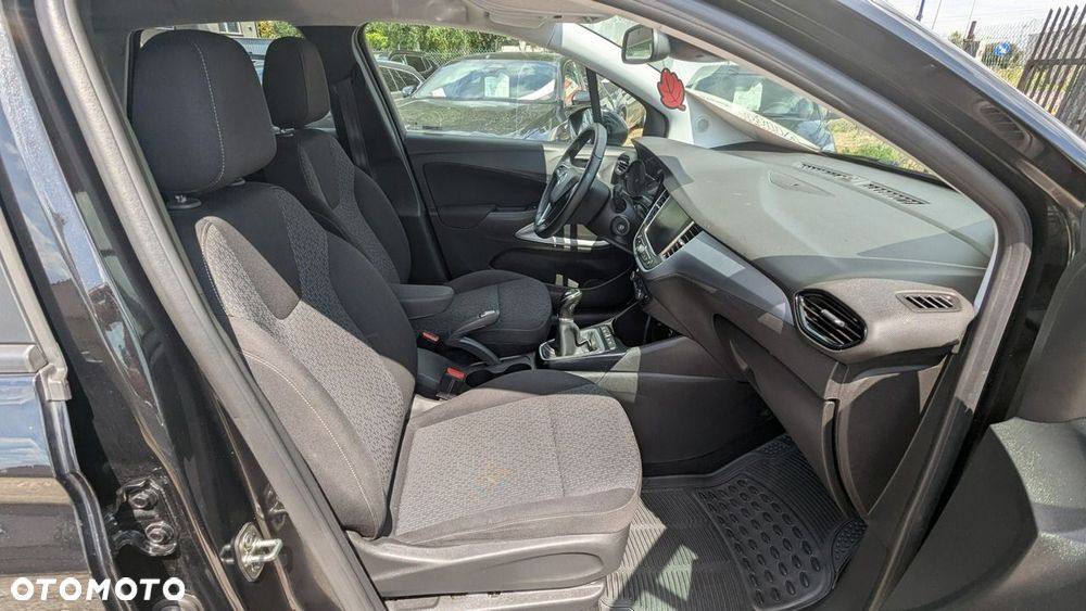 Opel Crossland X 1.2 ECOTEC Start/Stop Edition - 16