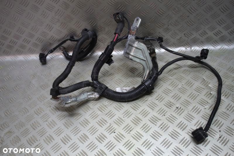 Wiązka przewodów OD AKUMULATORA Mitsubishi Lancer IX 2007-2017 2.0 DIESEL - 3