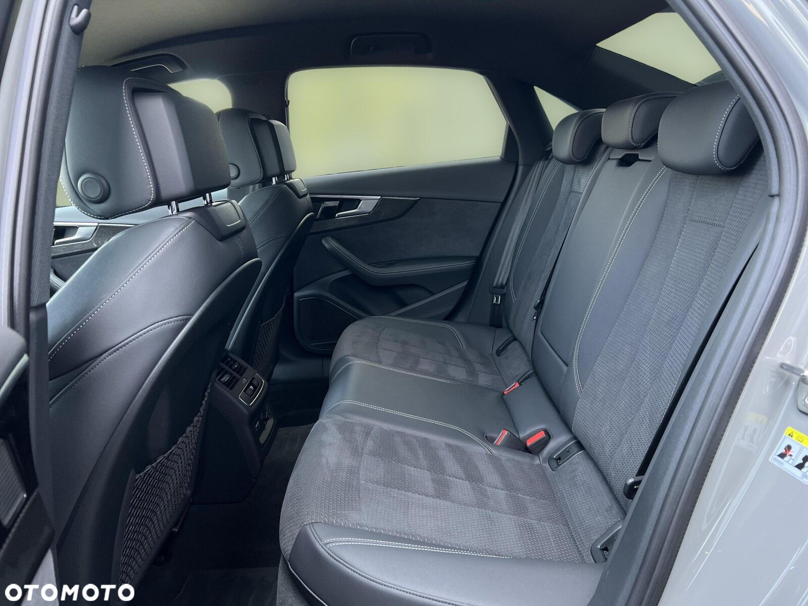 Audi S4 Limousine - 11