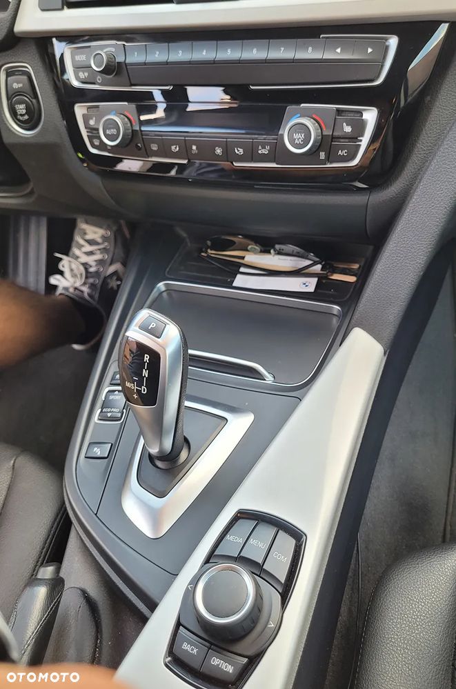 BMW Seria 4 420i Sport-Aut - 5