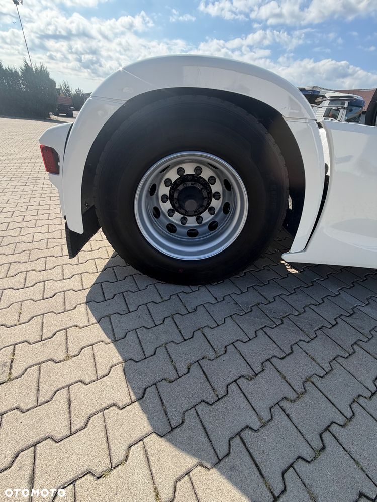Scania R450 - 19