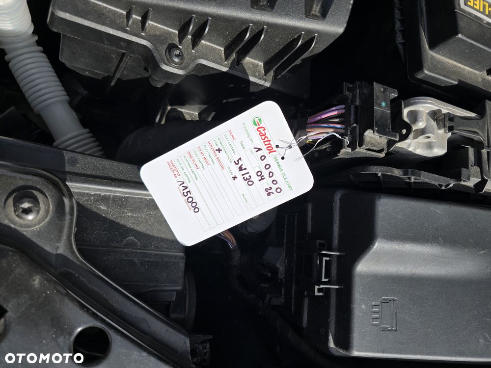 Volkswagen Golf 2.0 TDI SCR DSG Style - 16