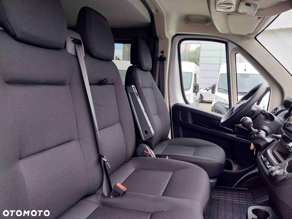 Fiat Ducato Maxi H3-Power L4H2 - 10