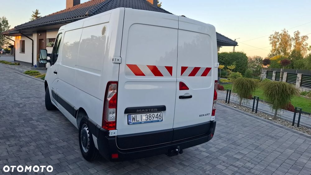 Renault MASTER - 2
