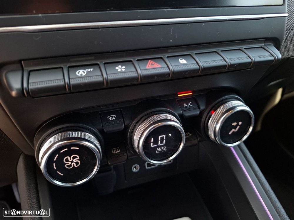 Renault Clio 1.0 TCe Techno - 20