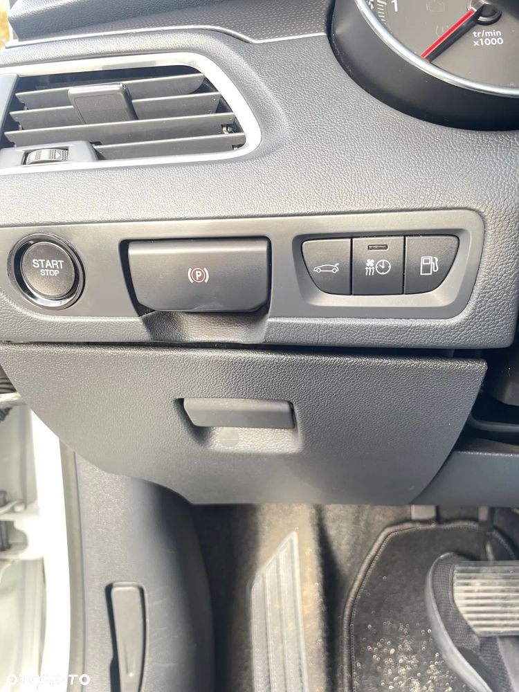 Peugeot 508 2.0 HDi Allure - 9