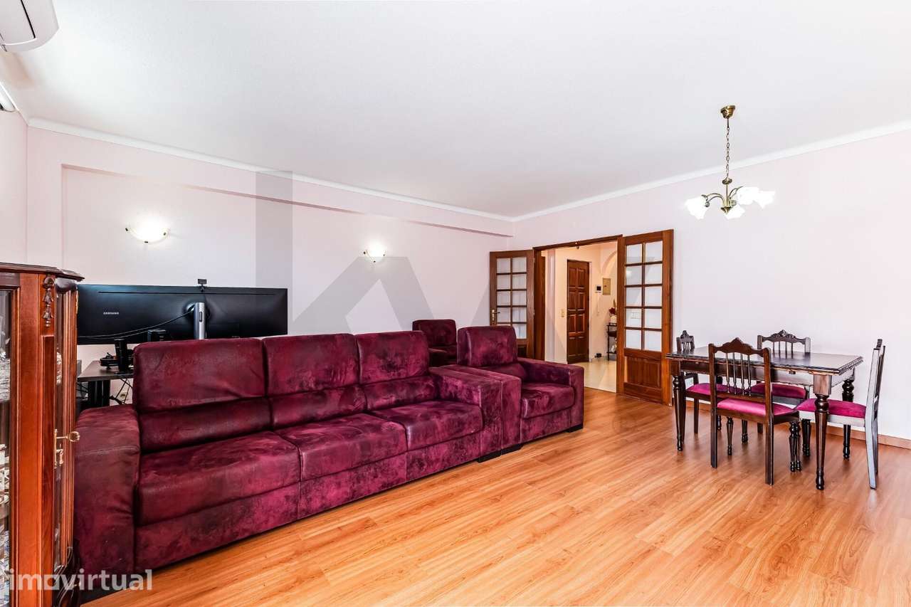 Apartamento T3 em Silves - Grande imagem: 3/35