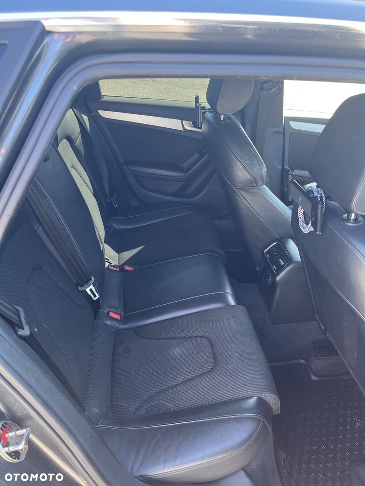 Audi A4 Avant 1.8 TFSI - 25