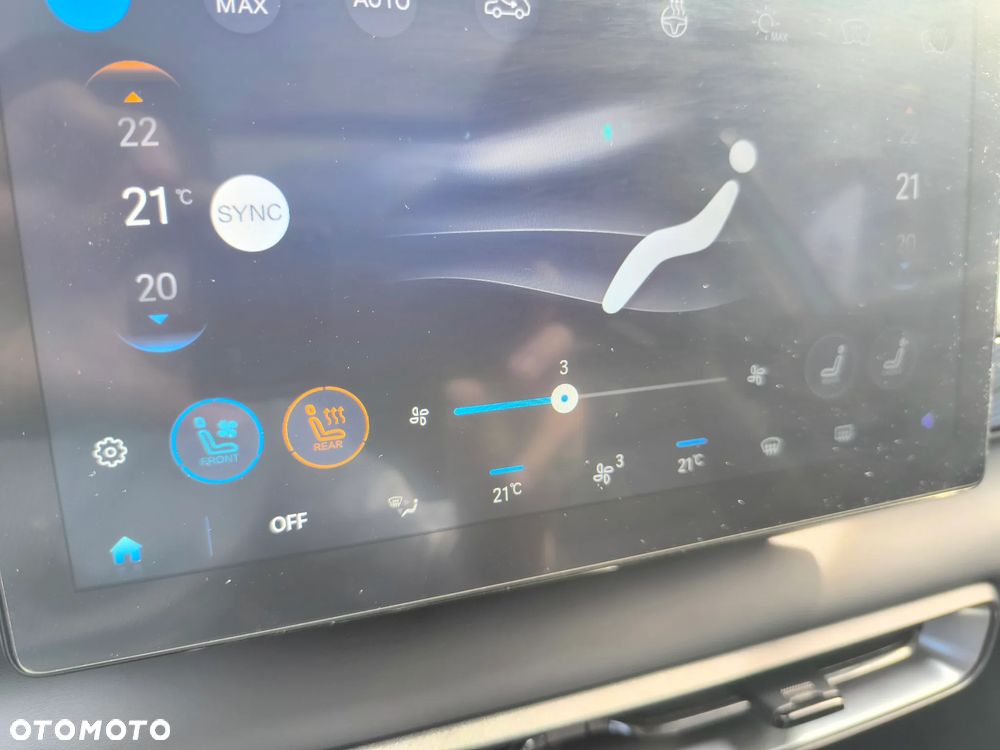 BAIC 5 Beijing 1.5T Comfort DCT - 35