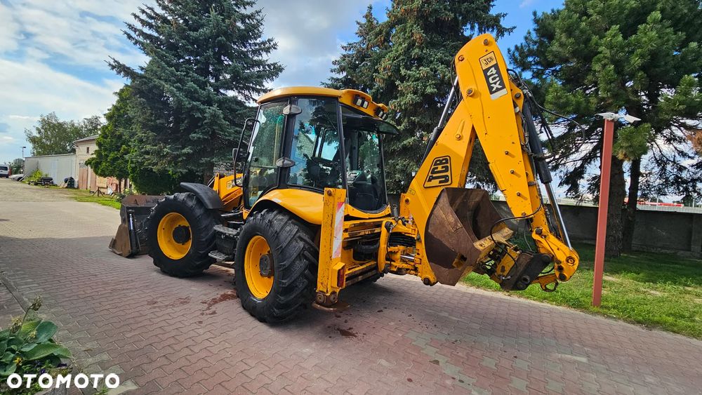 JCB 4 CX - 4