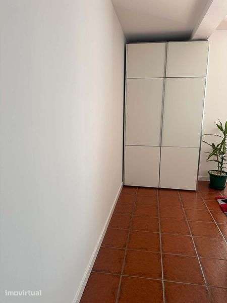 Aluguer de apartamento. - Grande imagem: 4/8