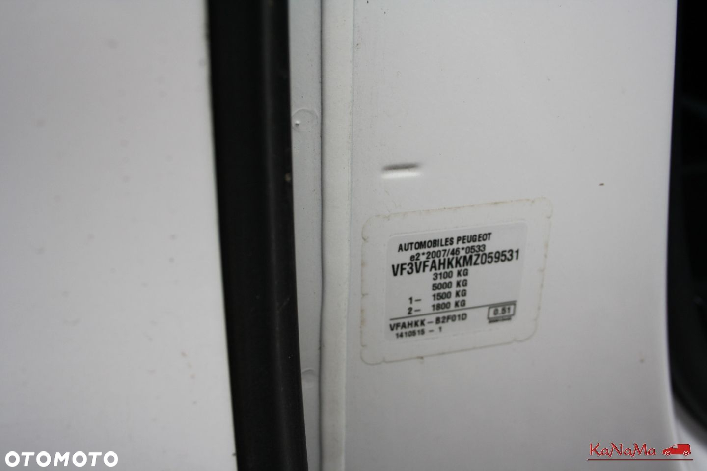 Peugeot Expert - 36