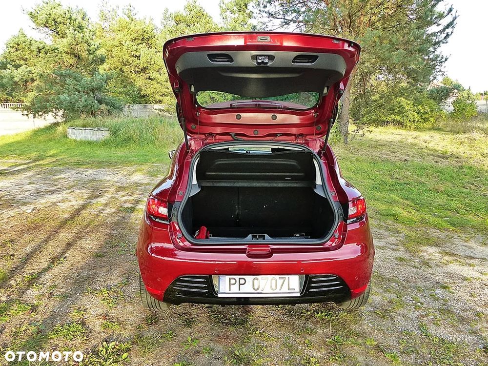 Renault Clio 0.9 Energy TCe Limited 2018 - 10