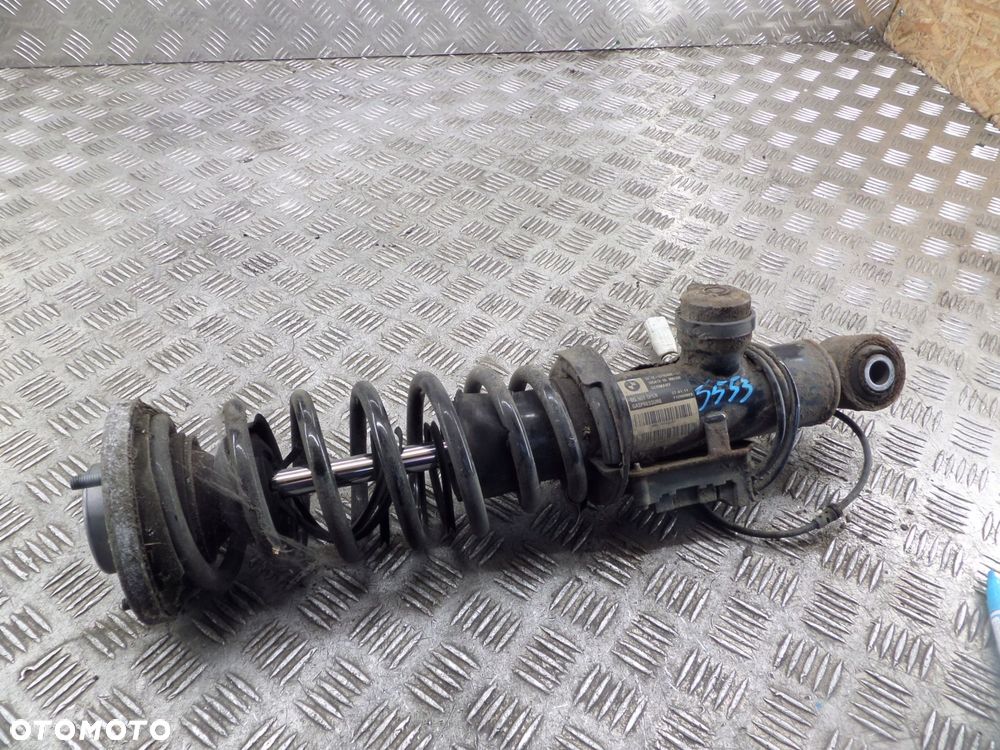 bmw 6 f12 amortyzator edc prawy tylny 6798408 - 1