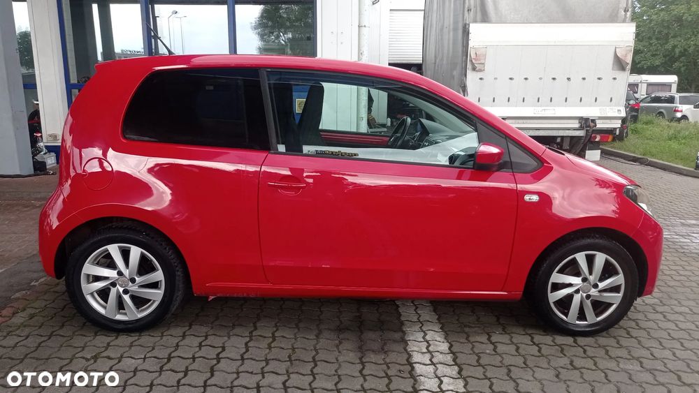Seat Mii - 8