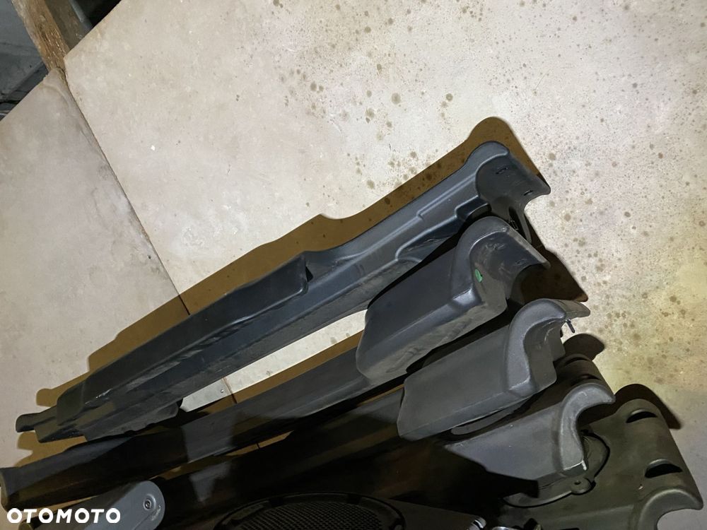 Jeep Wrangler JK glosnik - 4