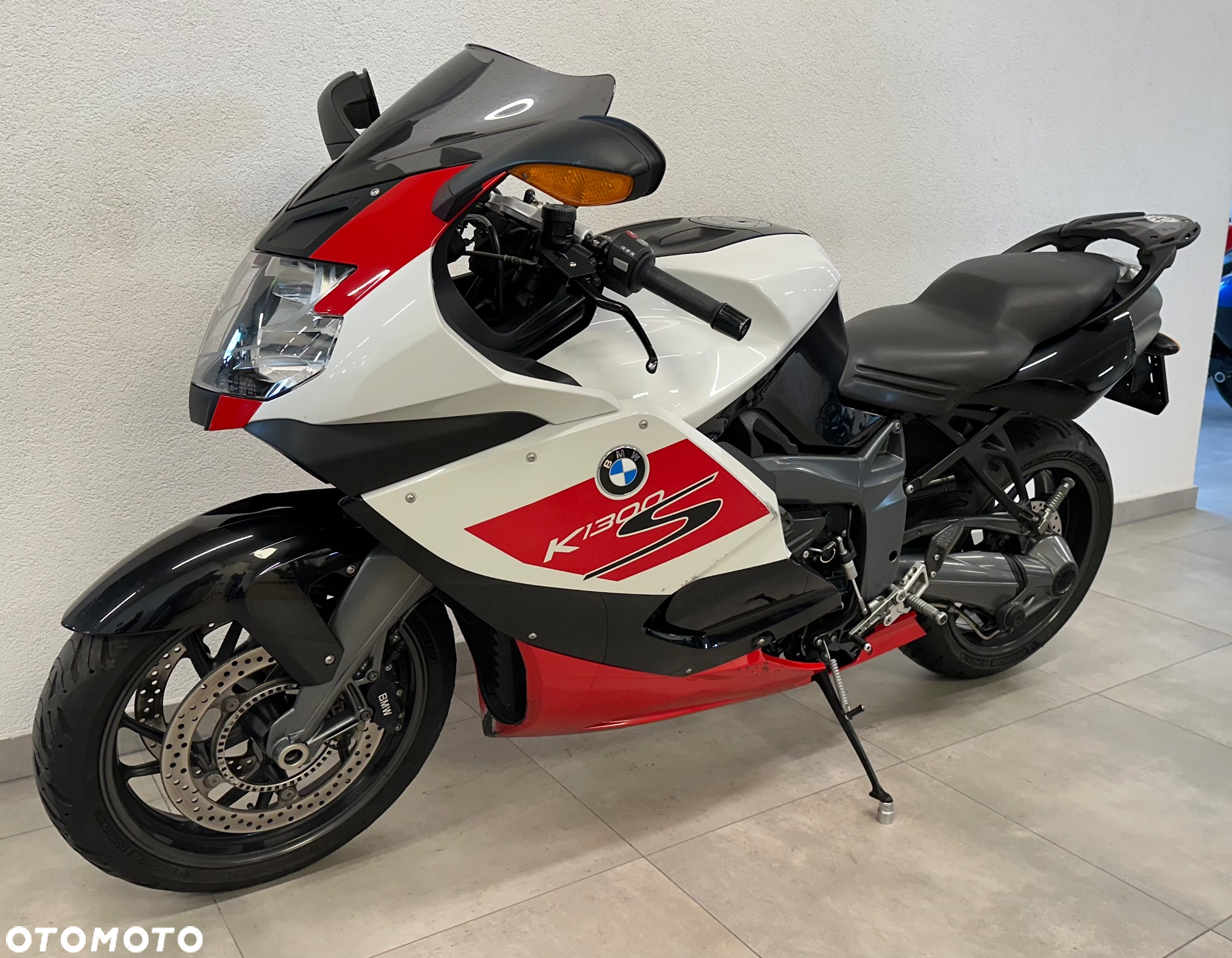 BMW K - 3