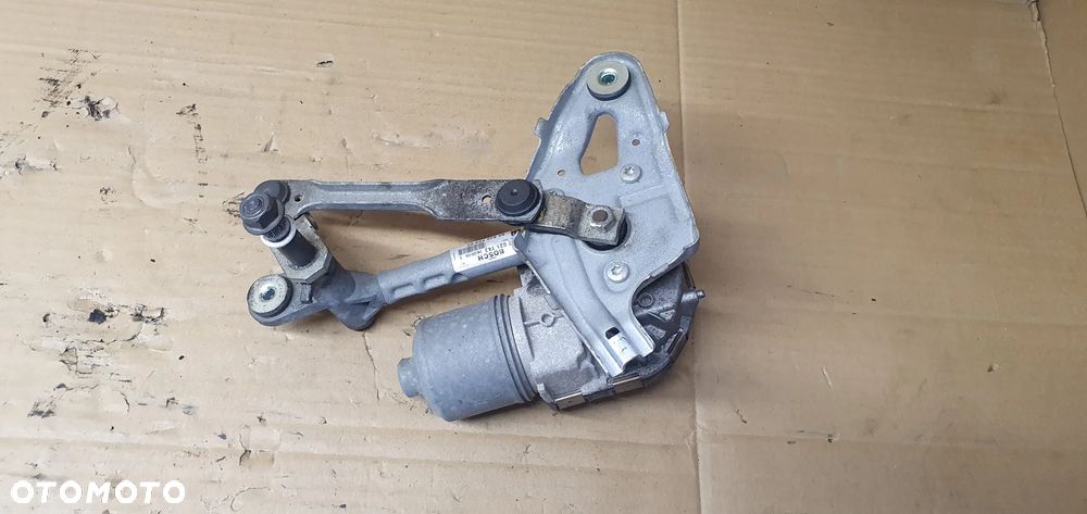 Mechanizm wycieraczki lewy przód przedni Peugeot 3008 9684886980 - 1