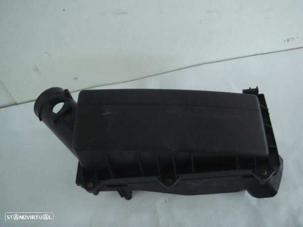Caixa De Filtro De Ar Completo Ford Mondeo Iii (B5y) - 2