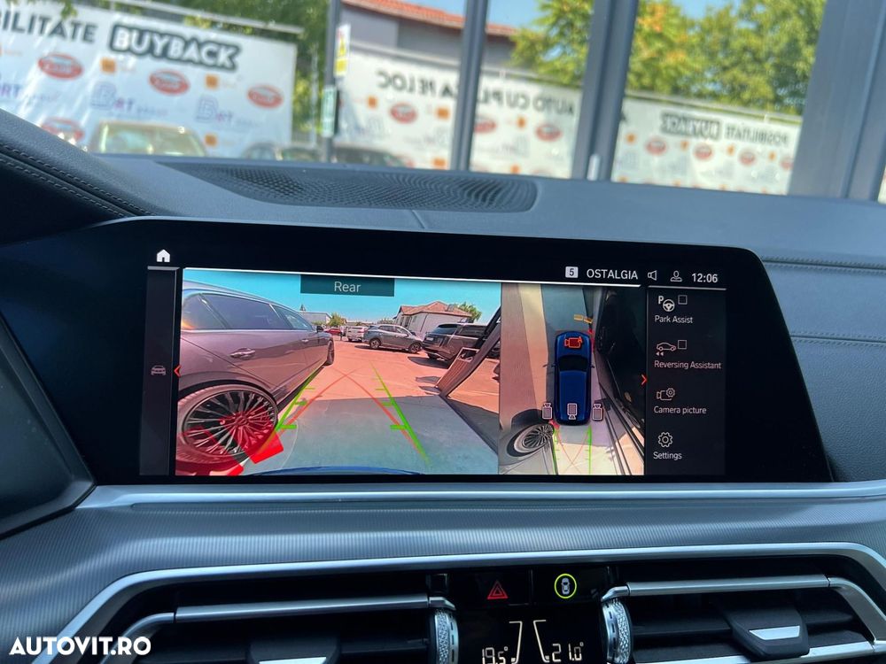 BMW X5 - 19