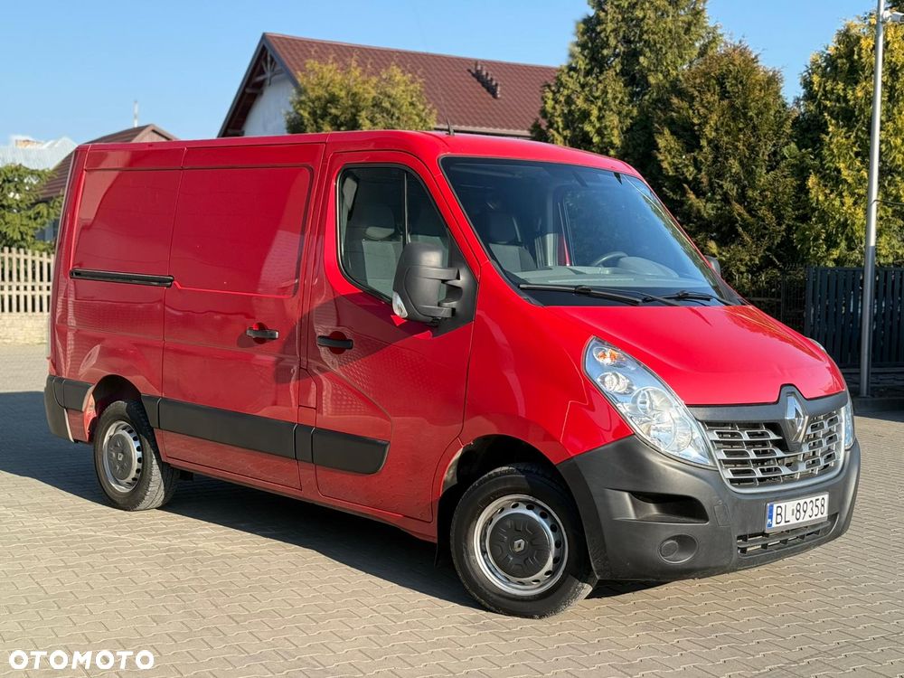 Renault Master L3H1 HA DT - 5