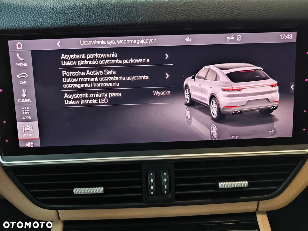Porsche Cayenne Standard - 34