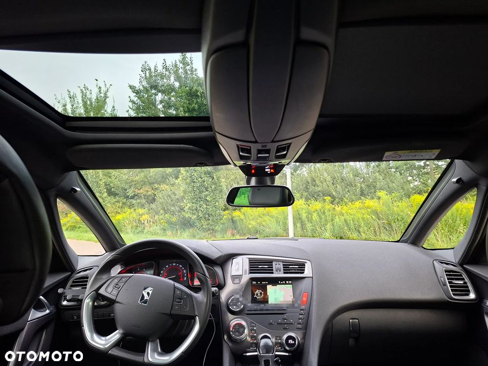 Citroën DS5 2.0 HDi SoChic - 18