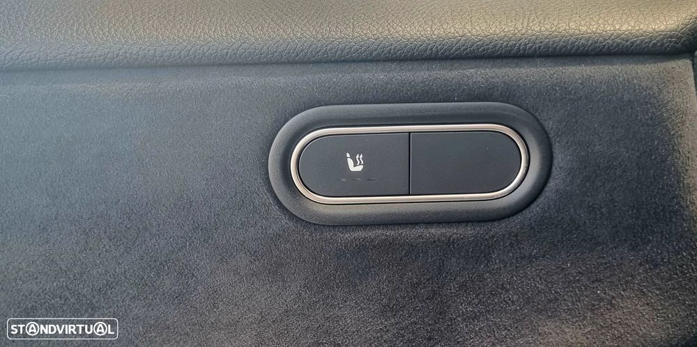 Mercedes-Benz A 180 d 7G-DCT AMG Line - 9