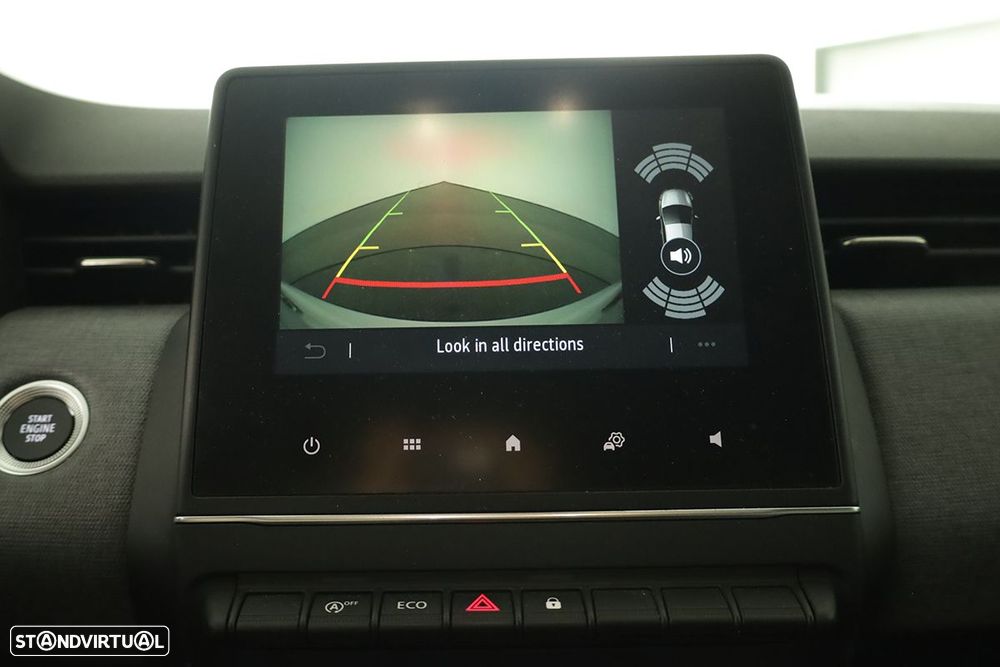 Mitsubishi Colt 1.0 MPI-T Invite - 11