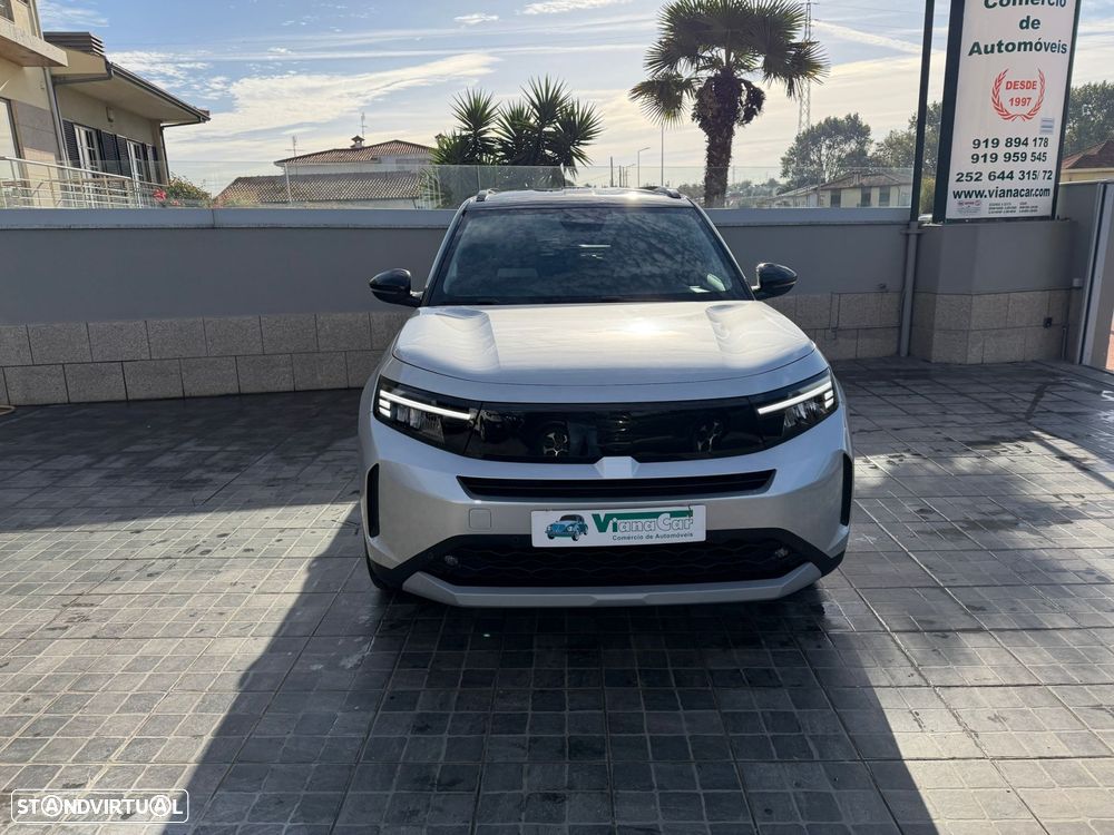 Opel Frontera 1.2 Hybrid GS eDCT - 4