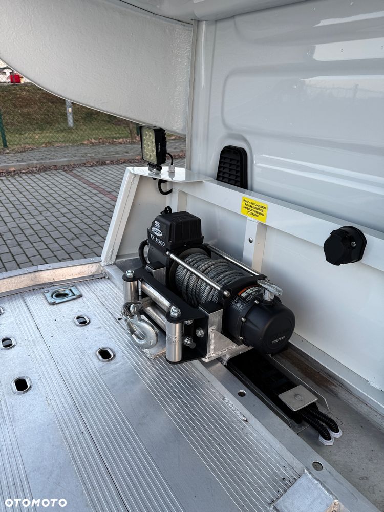 Iveco Autolaweta Daily 35S18 - 10