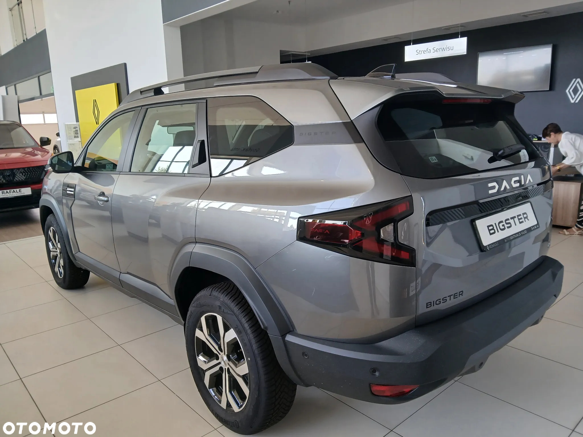 Dacia Bigster - 3