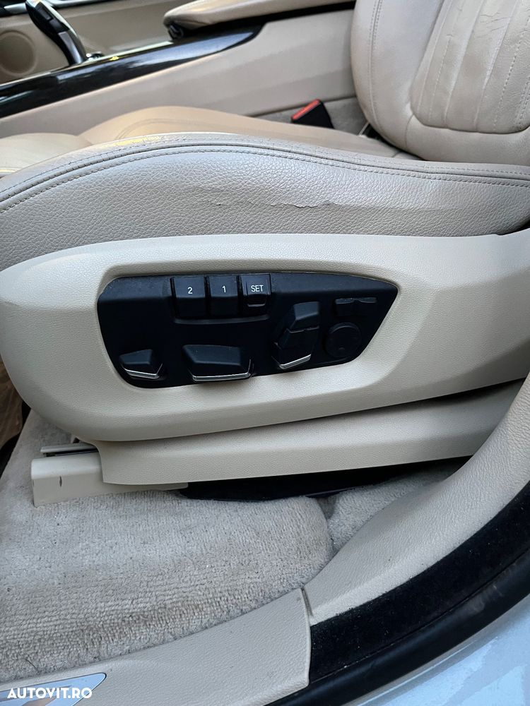 BMW X5 xDrive25d - 12