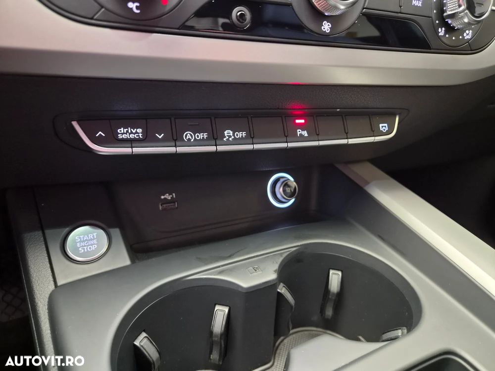 Audi A5 Sportback 2.0 30 TDI S tronic MHEV Advanced - 30