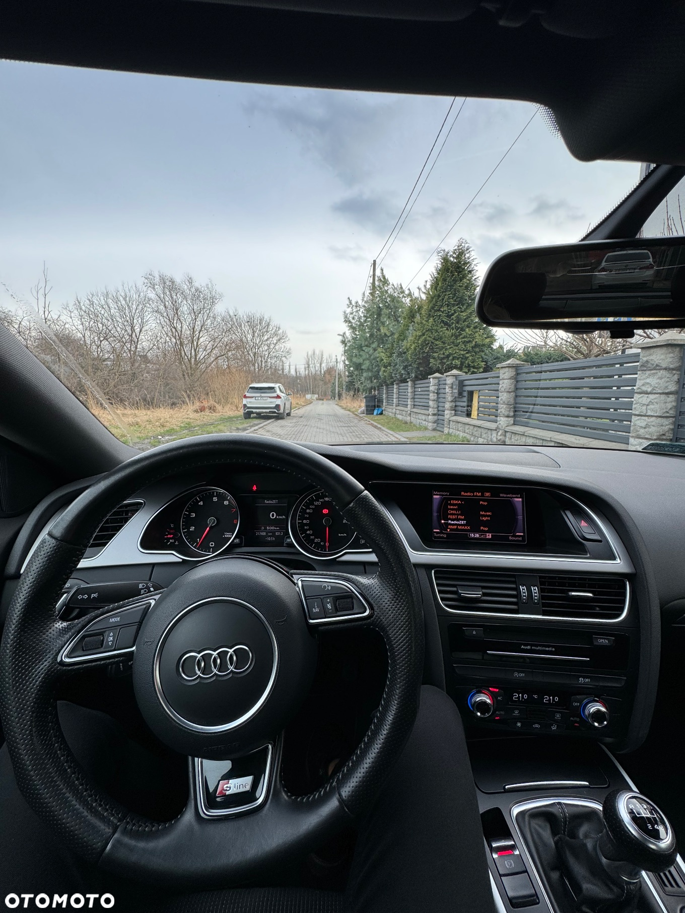 Audi A5 1.8 TFSI Sportback - 19