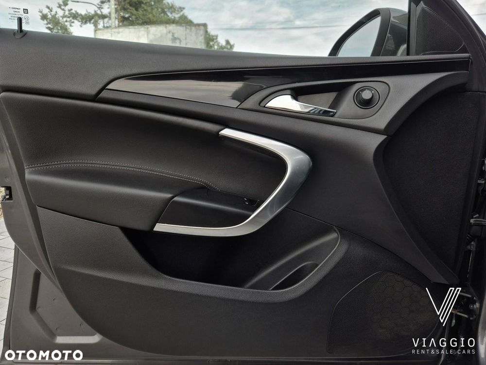 Opel Insignia 2.0 CDTI 150 Jahre - 21