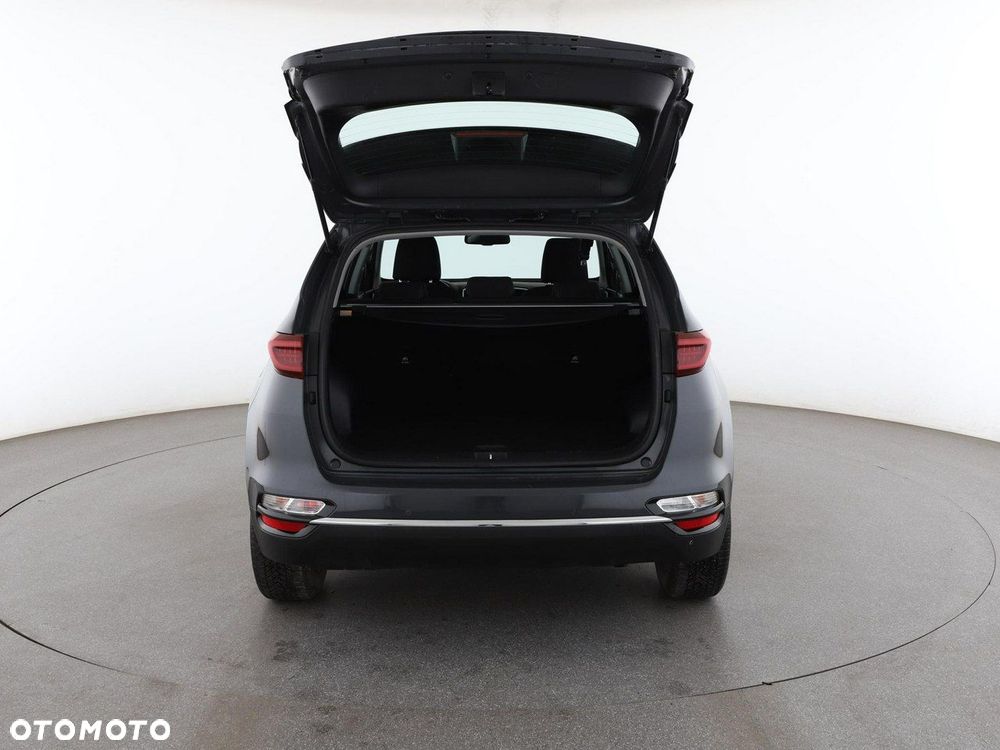 Kia Sportage 1.6 CRDI M 2WD - 19