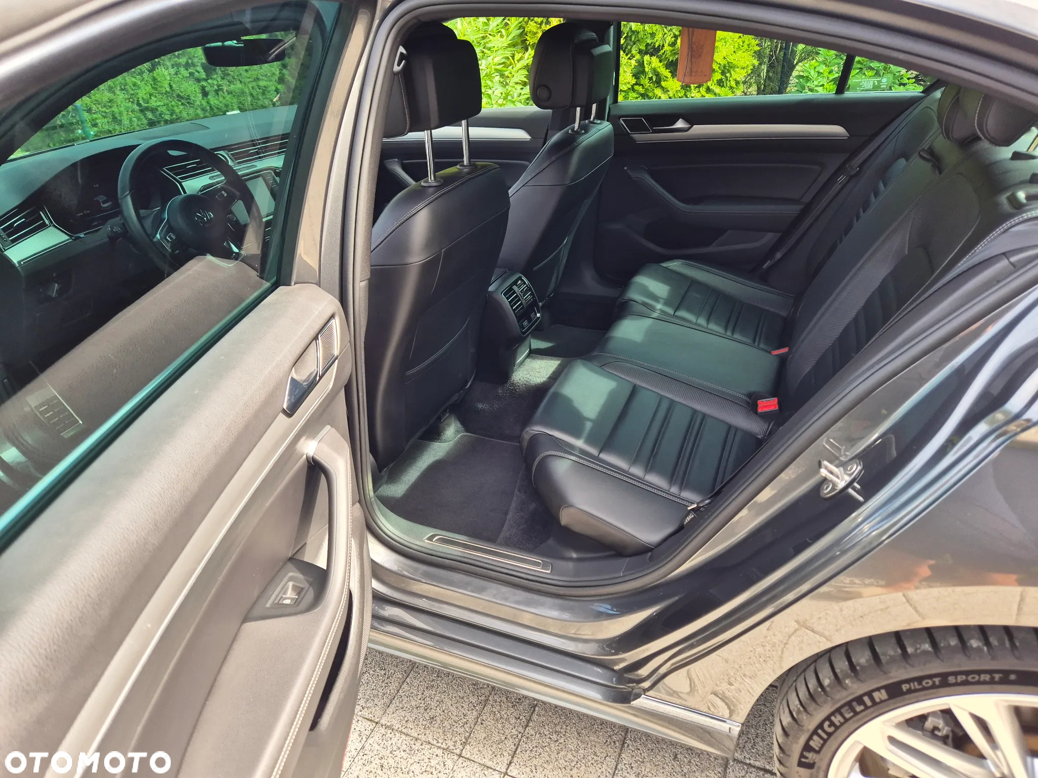Volkswagen Passat 2.0 TDI Bi-Turbo BMT 4Mot Highline DSG - 7