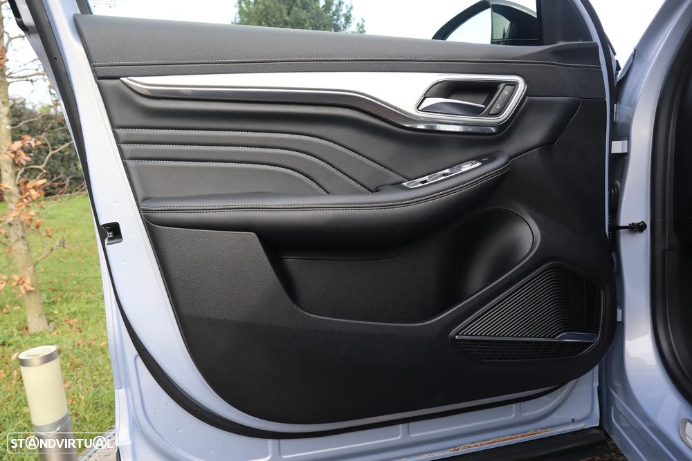 MG Marvel R 70 kWh Comfort - 15