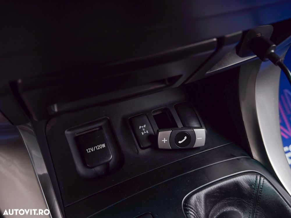 Toyota Land Cruiser D-4D Automatik - 15