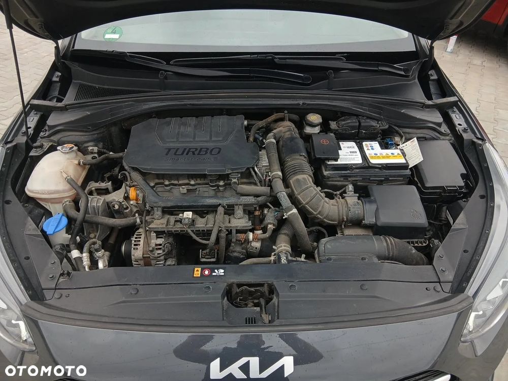 Kia Ceed 1.5 T-GDI Business Line - 31