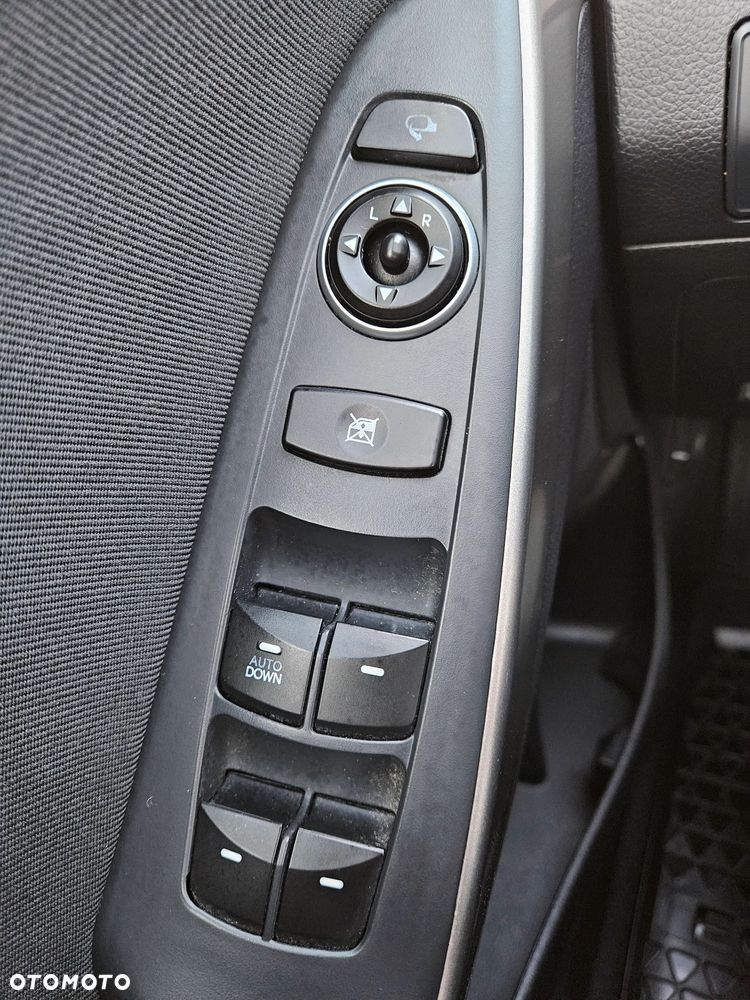 Hyundai i30 i30cw 1.6 Automatik Trend - 25