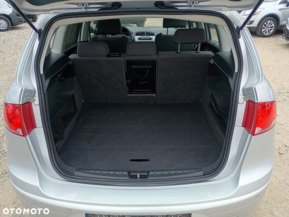 Seat Altea XL 1.6 TDI DPF CR Ecomotive Style - 37