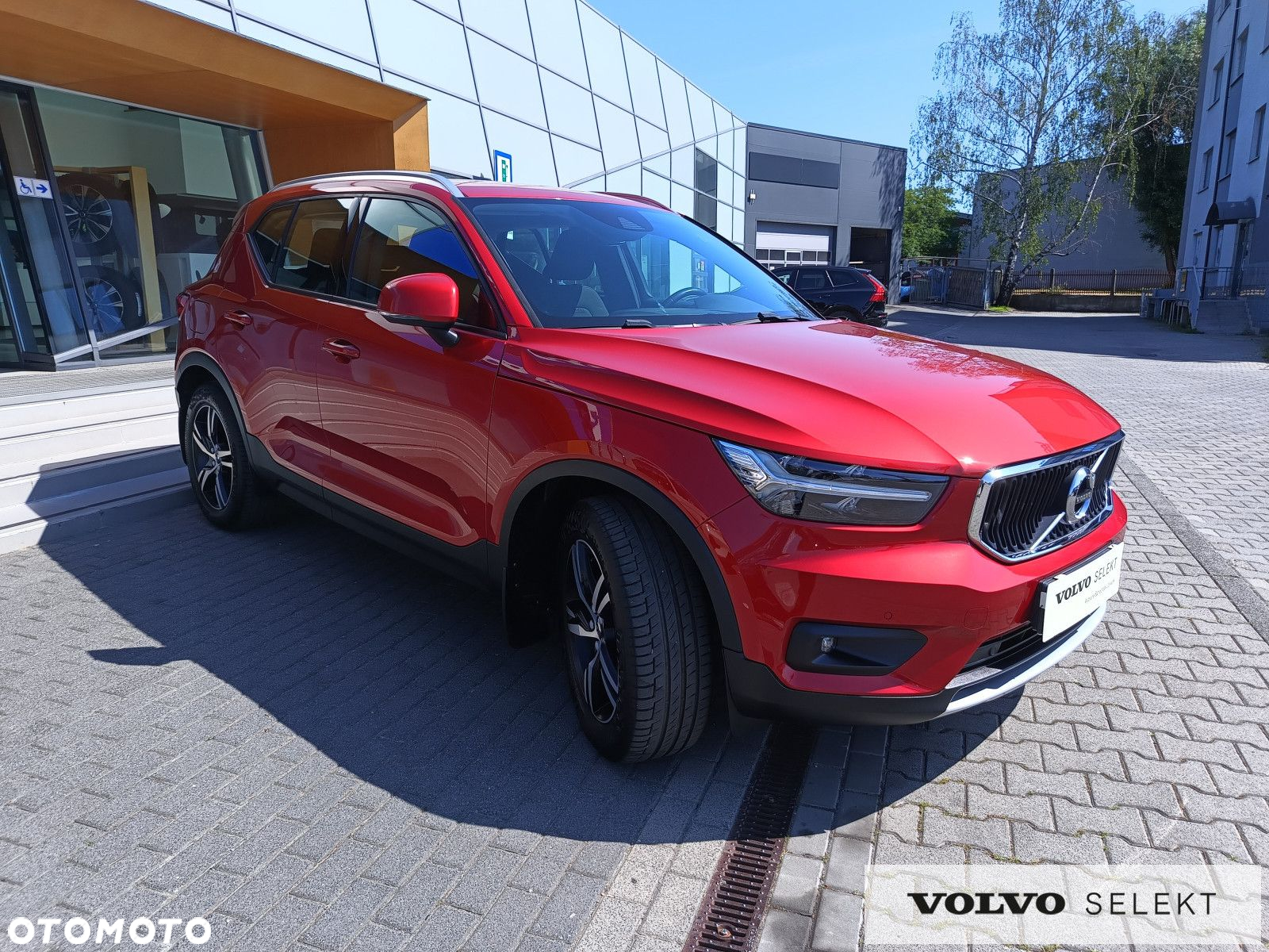 Volvo XC 40 - 39