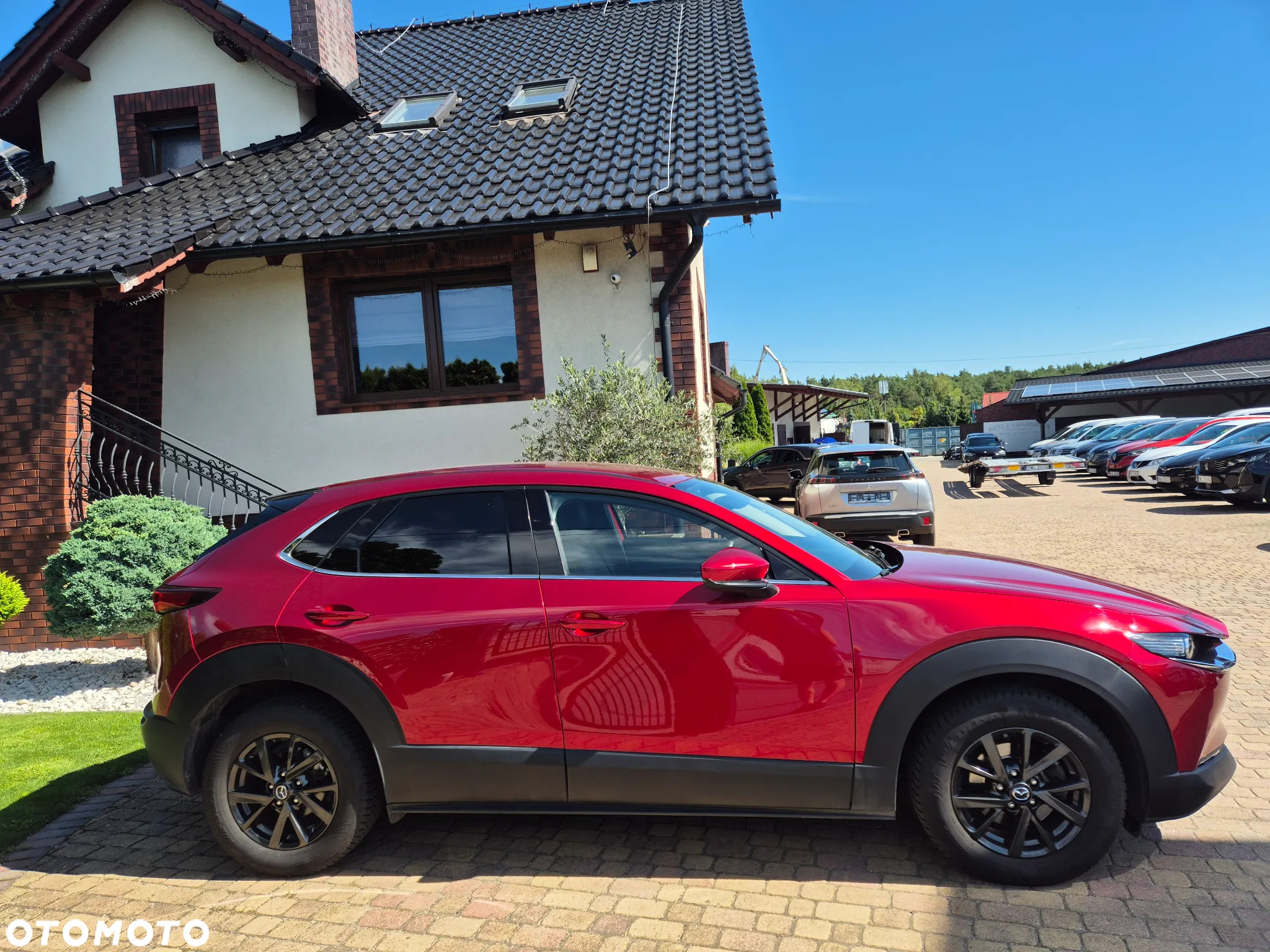 Mazda CX-30 - 6