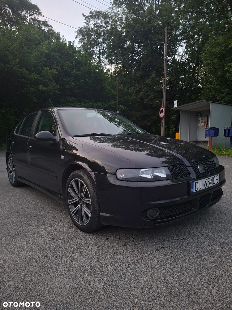 Seat Leon 1.9 TDI 150 Sport - 1